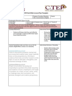 UMF Unit-Wide Lesson Plan Template: CCSS - ELA-LITERACY - SL.11-12.1.A