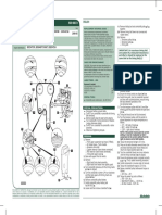 Volvo S40 Replacement Interval Guide (En) PDF