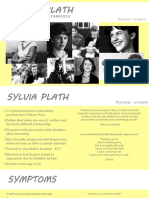 Sylvia Plath