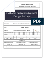 Design of Permanent CP System1