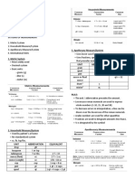 Drug Dosage Calculation Reviewer