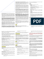 National Power Corp V National Merchandising Corp. - Digest