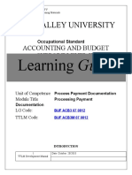 Rift Valley University: Learning Guide
