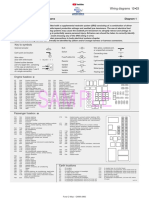 FORD C MAX Esquema Electrico - FULL MOTORES CHECK PDF