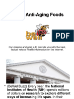 Anti Aging