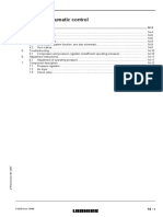 Chapter 14 - Pneumatic Control: Service Manual