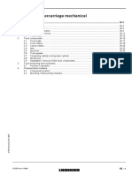 Chapter 16 - Undercarriage Mechanical: Service Manual