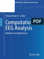 Computational EEG Analysis: Chang-Hwan Im Editor
