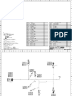 Tolerances: Drawing Third Angle Projection REV Millimeters