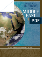 (CQ Press) Political Handbook of The Middle East 2 (BookFi)