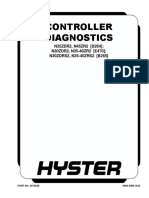 Diagnosti Controlador