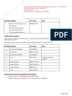 Audi 0B5 TPI 2039534 - Repair Instructions (By Keldo)