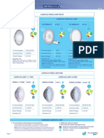 CAT03 - LEDS AstralPool - Proyectores LumiPlus EN - AP - v02 - 2015