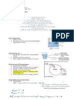 ChE Thermodynamics Lecture 3