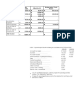 Intacc Cash Flow Solution