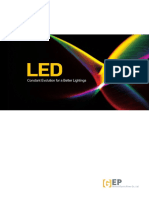 GEP LED - 2009 Catalog