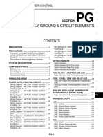 Power Supply, Ground & Circuit Elements: Section