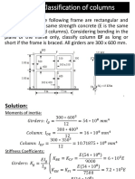 Column Example