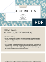 HR Bill of Rights