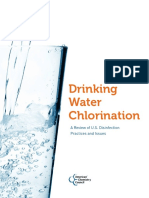 Drinking Water Chlorination Booklet