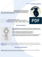 High Performance Butterfly Valves: Corrosion Resistant