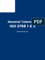 Iso 2768