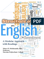 Module 1 Word Formation