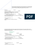 Redemption of Preference Shares