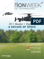 X Raider + Defi Ant: A Decade of Speed