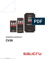 User Manual: Inverter Controlvit