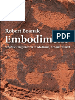 Embodiment - Creative Imagination in Medicine, Art and Travel