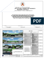 PLANS & SPECS - Evacuation Center