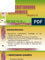 01 Understanding Economics