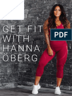 Get Fit-Hanna Oberg