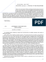 Bobby "Abel" Avelino Y Bulawan, Petitioner, vs. People of The Philippines, Respondent