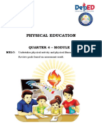 SLM-PE 7-4th-Module 1 Final