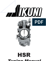 Mikuni Tuningmanual - 021003