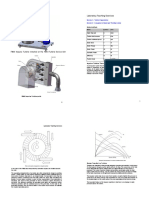 Impulse Turbine (Fm60)