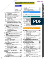 1 General Information: Body and Equipment Mounting Manual Ford Ranger 2011.5