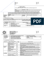 Science, Technology and Society Syllabus. Allan