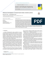 Soil Dynamics and Earthquake Engineering: Paolo M. Calvi, Gian Michele Calvi