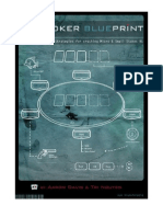 The Poker Blueprint