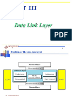 Chapter10 (Error Detection and Correction)