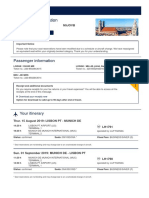 22 Muc-Lis Sept 1 Flight Confirmation