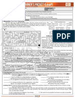 Learning Area Grade Level Quarter Date: English 8 4