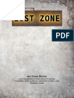 Goonhammer Lost Zone Rules v1.1