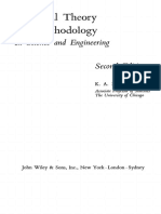 Statistical Theory and Methodology in Science and Engineering