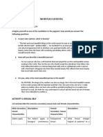 Ge111 Module2 Lesson1-4 Acts