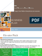 Business Plan Presentation V4