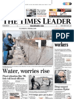 The Times Leader 3-11